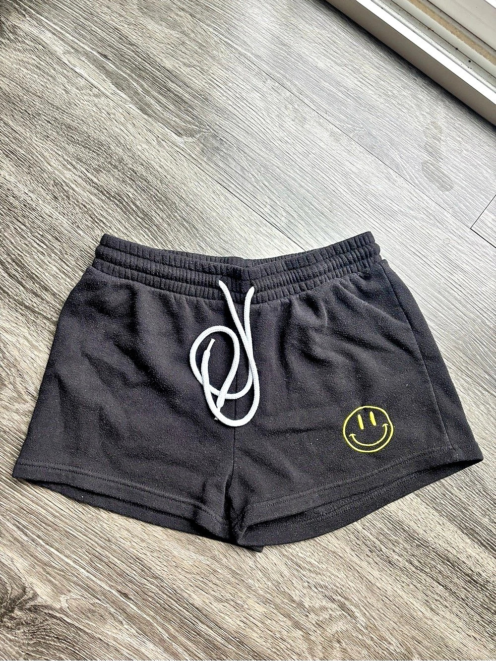 Love Streak Athletic Shorts